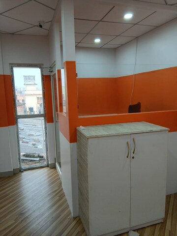 Team Area in  Office Space at Kalikapur – for Rent