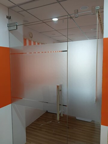 Team Area in  Office Space at Kalikapur – for Rent