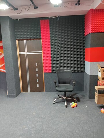  Office Space – Exterior View View at Kalikapur - for Rent