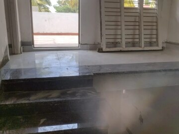 Balcony in 4 BHK Independent House at Hennur – for Sale