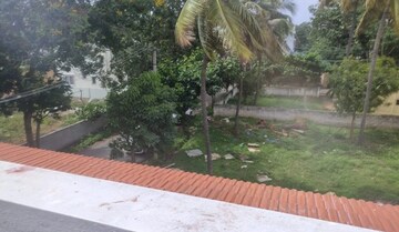 4 BHK Independent House – Garden View at Hennur - for Sale