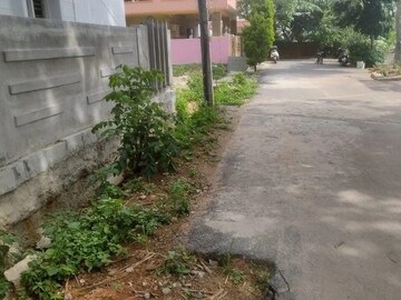 4 BHK Independent House – Exterior View View at Hennur - for Sale