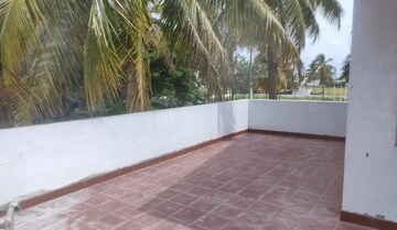 Balcony in 4 BHK Independent House at Hennur – for Sale