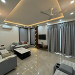 4 BHK + Pooja Room 2500 Sq.Ft. Builder Floor in Sector 40