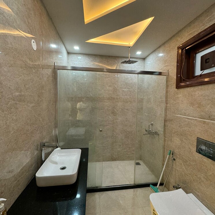 Kitchen, sector 40 4 Bedroom 2500 Sq.Ft. Builder Floor In Sector 40 Noida 8169670