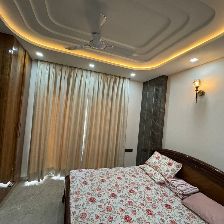 Bedroom, sector 40 4 Bedroom 2500 Sq.Ft. Builder Floor In Sector 40 Noida 8169670