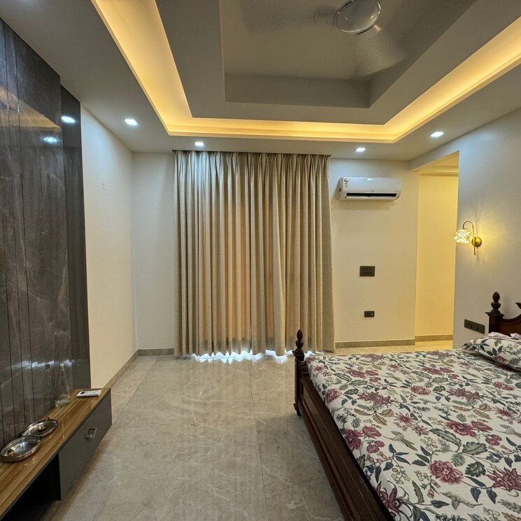 Bedroom, sector 40 4 Bedroom 2500 Sq.Ft. Builder Floor In Sector 40 Noida 8169670