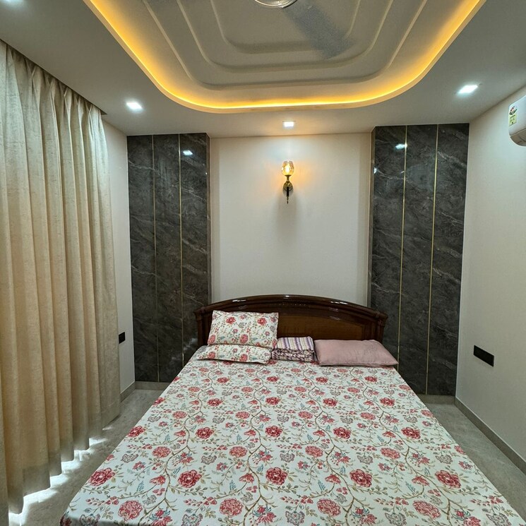 Bedroom, sector 40 4 Bedroom 2500 Sq.Ft. Builder Floor In Sector 40 Noida 8169670