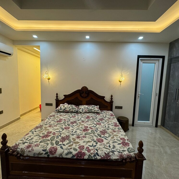 Bedroom, sector 40 4 Bedroom 2500 Sq.Ft. Builder Floor In Sector 40 Noida 8169670