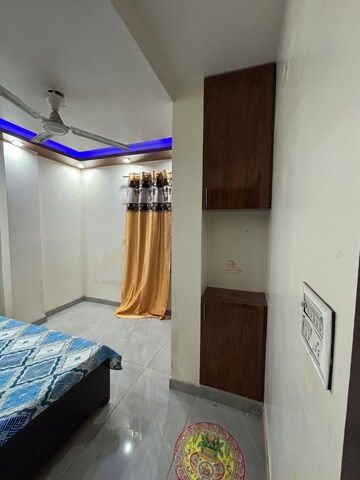 2.5 BHK Builder Floor For Rent in Dwarka Mor