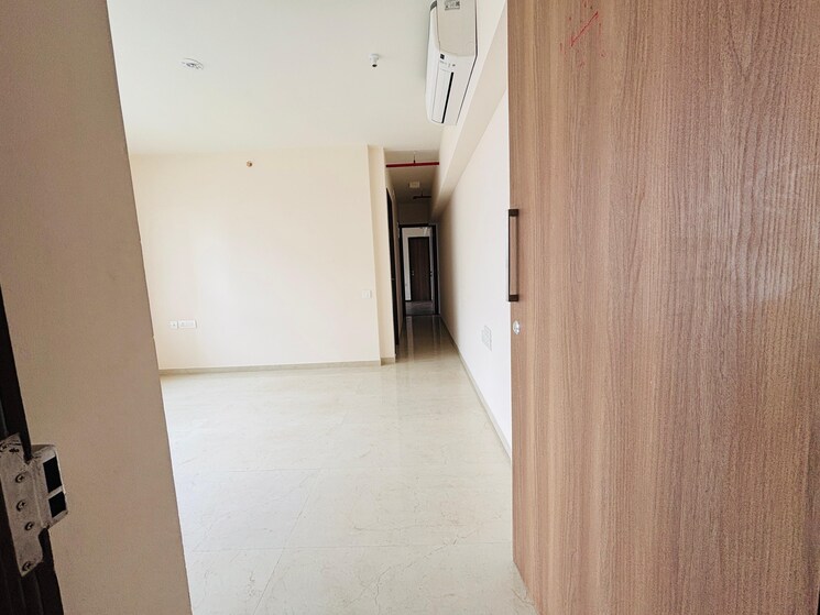 Living Room, piramal-vaikunth 2 Bedroom 550 Sq.Ft. Apartment In Balkum Pada Thane 8169714