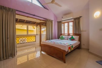 3 BHK Villa For Rent in Camorlim North Goa  8169688