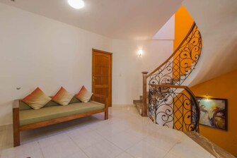 3 BHK Villa For Rent in Camorlim North Goa  8169688