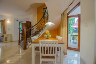 3 BHK Villa For Rent in Camorlim North Goa  8169688