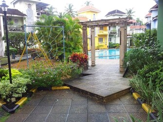 3 BHK Villa For Rent in Camorlim North Goa  8169688