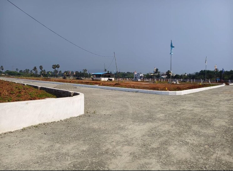 Exterior View, sanghivalasa  133 Sq.Yd. Plot In Sanghivalasa Vizag 8169719