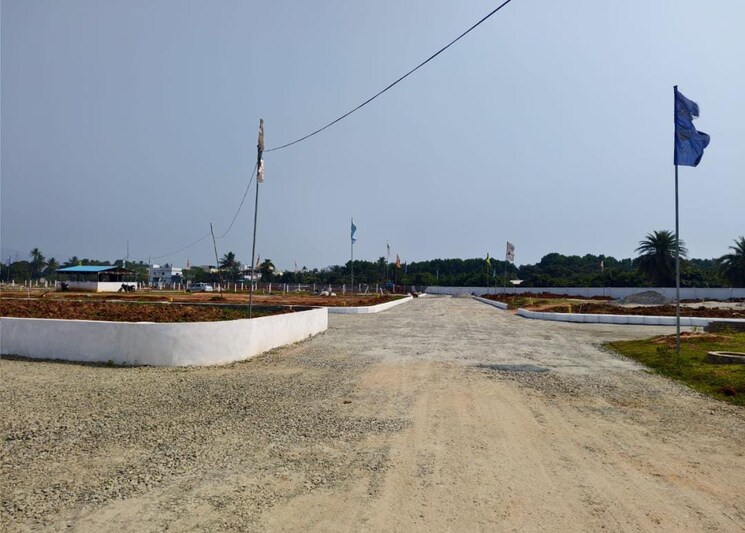 undefined, sanghivalasa  133 Sq.Yd. Plot In Sanghivalasa Vizag 8169719