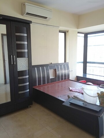Kitchen in 2 BHK Apartment at Satellite Royale, Goregaon East – for Rent