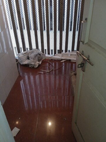 Staircase in 2 BHK Apartment at Satellite Royale, Goregaon East – for Rent