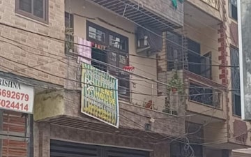 2 BHK Independent House For Sale in Sector 7