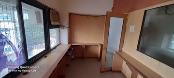 Floor Plan in  Office Space at Shiv Krupa Commercial Complex, Naupada – for Rent