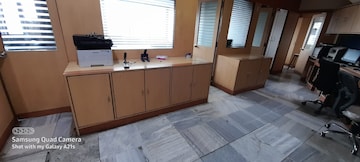 Commercial Office Space 1500 Sq.Ft. For Rent in Naupada Thane  8169726