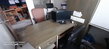 Team Area in  Office Space at Shiv Krupa Commercial Complex, Naupada – for Rent