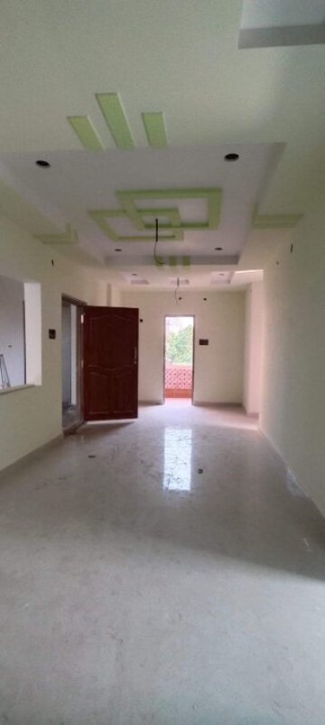 Living Room in 2 BHK Apartment at Madhurawada – for Sale