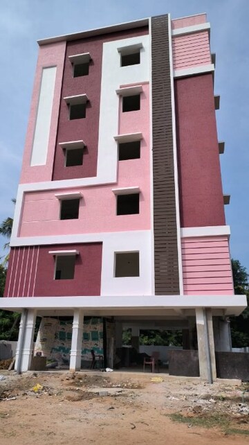 2 BHK Apartment For Sale in Madhurawada