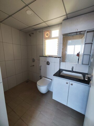 Kitchen in 2 BHK Apartment at Godrej 24 Sarjapur, Sarjapur Road – for Rent