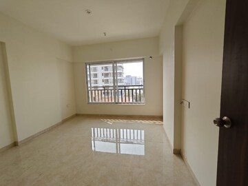 Building Lobby in 3 BHK Apartment at Sabari Park, Chembur – for Sale