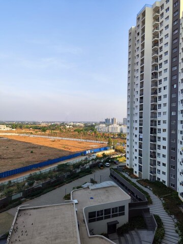 2 BHK Apartment – Exterior View View at Godrej 24 Sarjapur, Sarjapur Road - for Rent