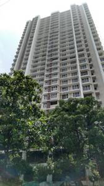 3 BHK Apartment For Rent in Kamala Ashish Tower Kandivali West Mumbai  8169744