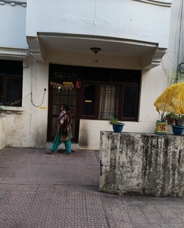 Terrace in 3 BHK Builder Floor at Ambala Highway – for Sale