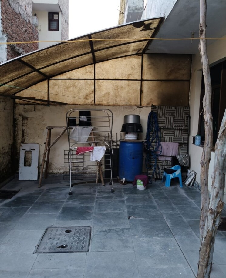 Other, ambala highway 3 Bedroom 250 Sq.Ft. Builder Floor In Ambala Highway Zirakpur 8169755