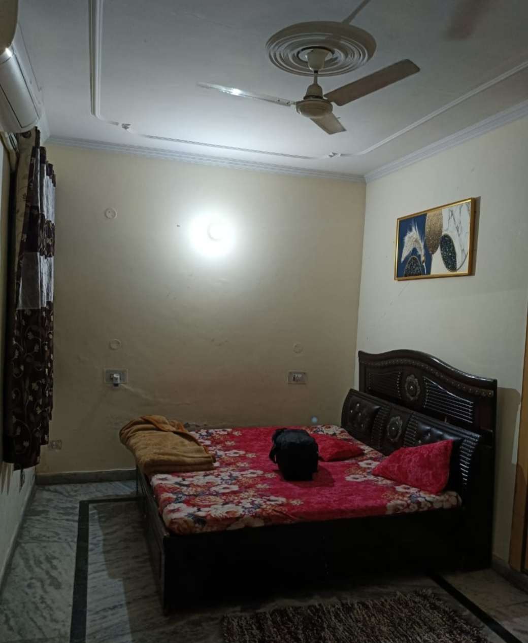 3 BHK + Pooja Room Builder Floor For Sale in Ambala Highway