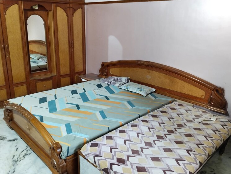 Kitchen, gala-lifestyle-haven 2 Bedroom 145 Sq.Yd. Builder Floor In Near Nirma University On Sg Highway Ahmedabad 8169827