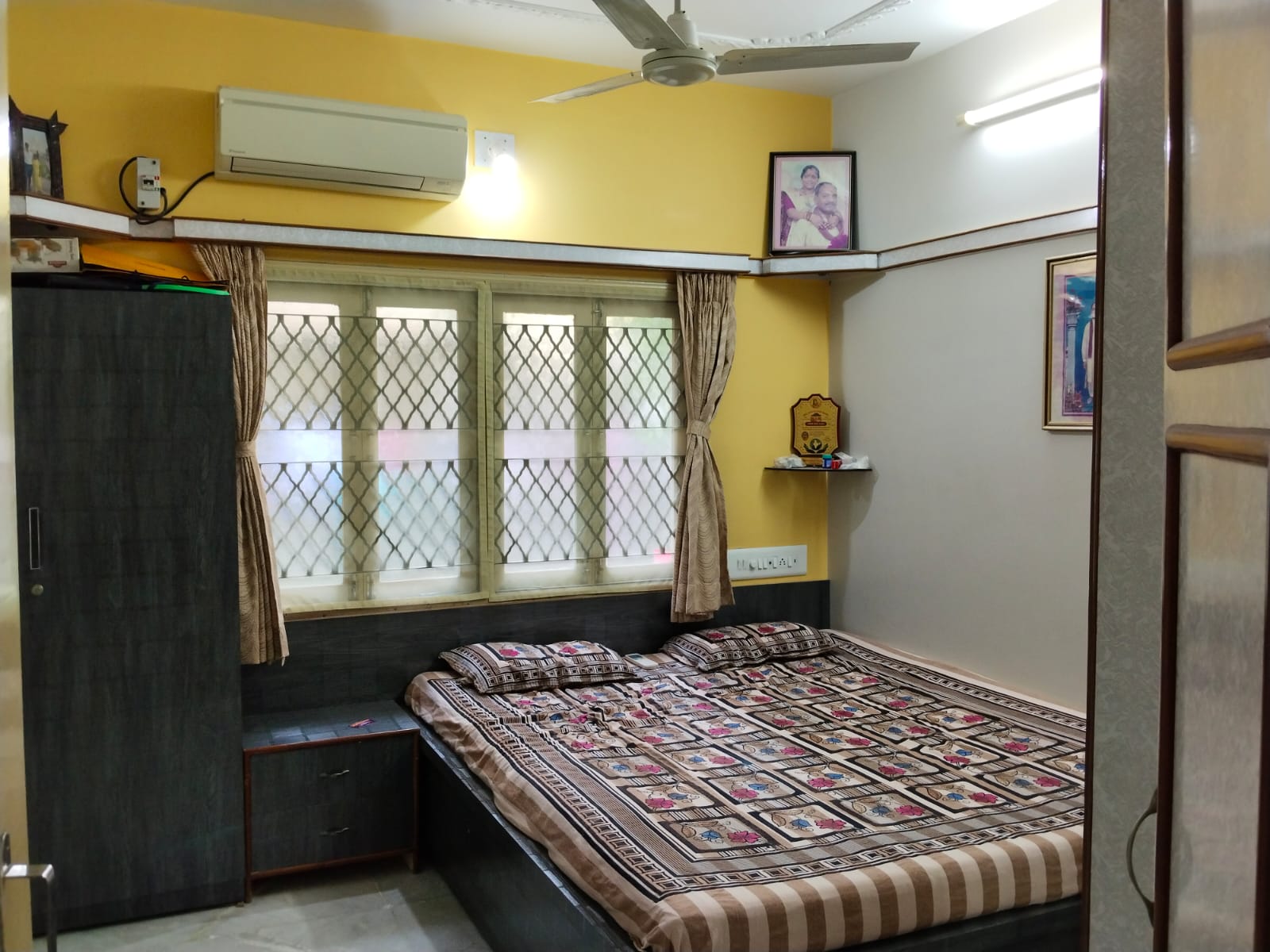 2 BHK + Pooja Room 145 Sq.Yd. Builder Floor in Gala Lifestyle Haven