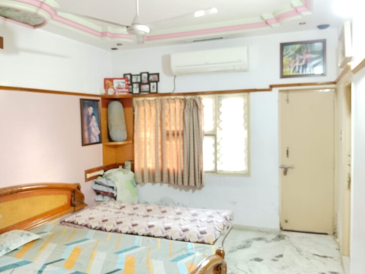 Bedroom, gala-lifestyle-haven 2 Bedroom 145 Sq.Yd. Builder Floor In Near Nirma University On Sg Highway Ahmedabad 8169827