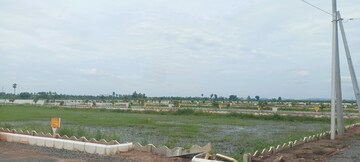 Plot For Sale in Sri Bhumi Eeshaanya, Kankipadu