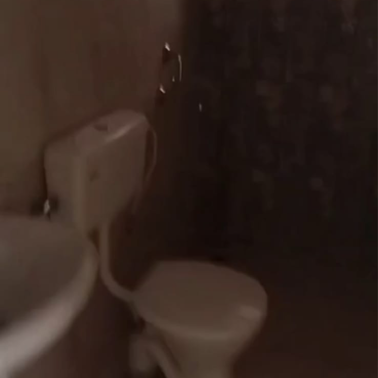 Bathroom, garoli kalan 2 Bedroom 644 Sq.Ft. Apartment In Garoli Kalan Gurgaon 8169765