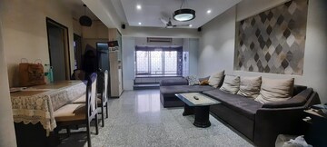 2 BHK Apartment For Rent in Sheffield Towers, Andheri West
