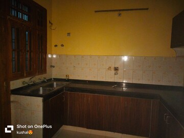 Kitchen in 5 BHK Villa at Ansal Sushant Golf city, Sushant Golf City – for Rent