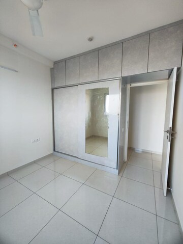 Building Lobby in 2 BHK Apartment at Godrej 24 Sarjapur, Sarjapur Road – for Rent