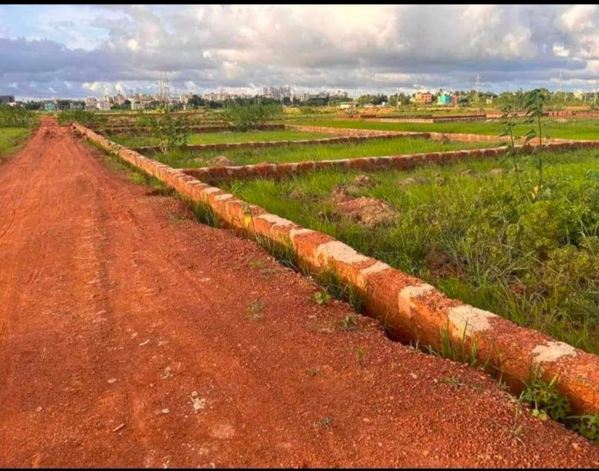 Plot For Sale in Aiims City 