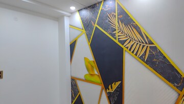  3 BHK Builder Floor at Bhagwati Garden – for Sale