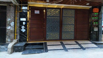 3 BHK Builder Floor – Exterior View View at Bhagwati Garden - for Sale