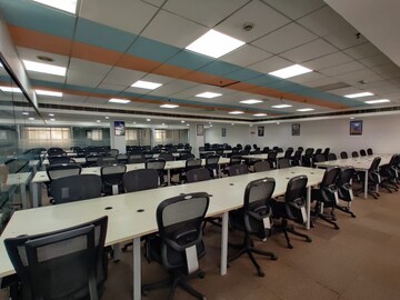 Team Area in  Co-working Space at Sector 18 – for Rent