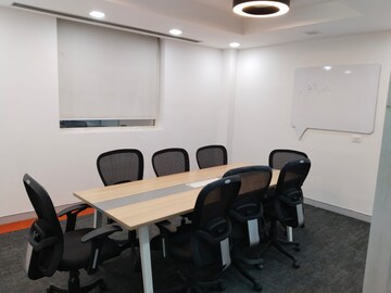 Team Area in  Co-working Space at Sector 18 – for Rent