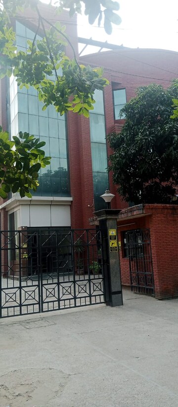  Co-working Space – Exterior View View at Sector 18 - for Rent